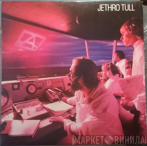  Jethro Tull  - A