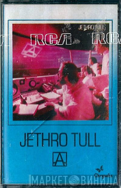  Jethro Tull  - A
