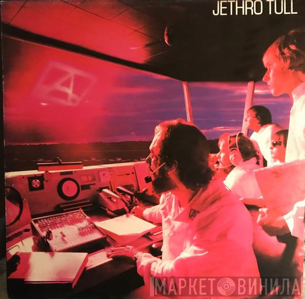  Jethro Tull  - A