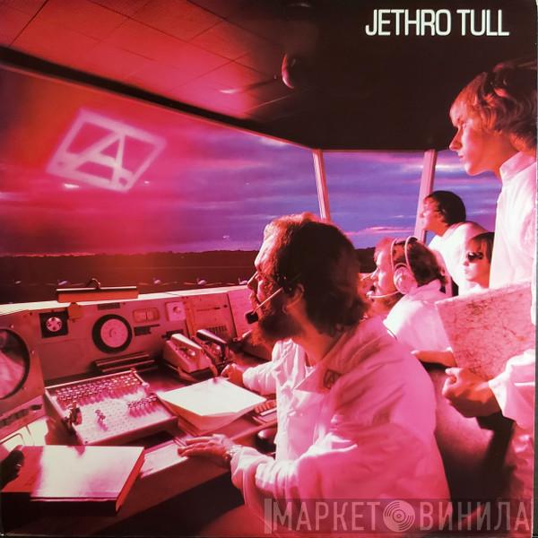  Jethro Tull  - A
