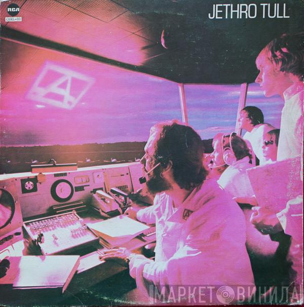  Jethro Tull  - A