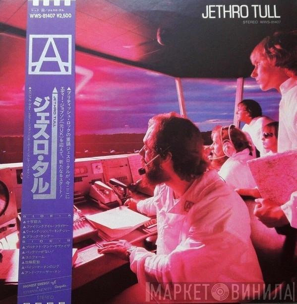  Jethro Tull  - A