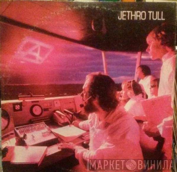  Jethro Tull  - A