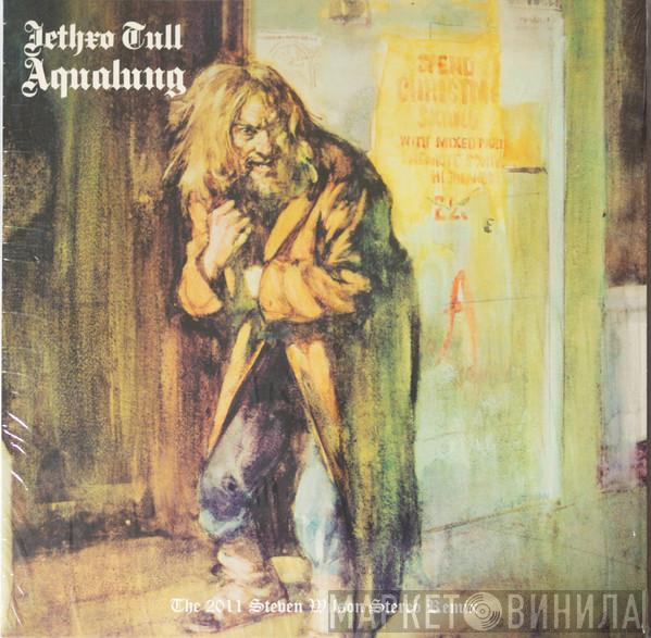 Jethro Tull - Aqualung (The 2011 Steven Wilson Stereo Remix)