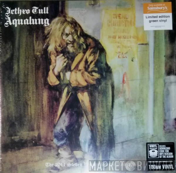  Jethro Tull  - Aqualung (The 2011 Steven Wilson Stereo Remix)