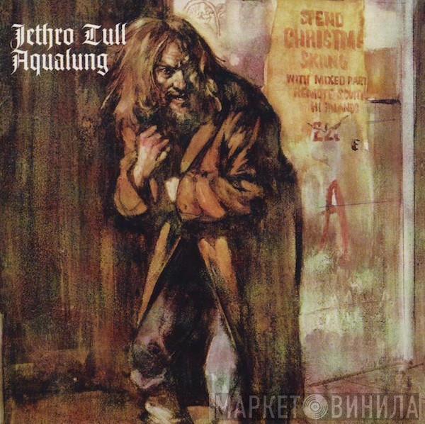 Jethro Tull - Aqualung