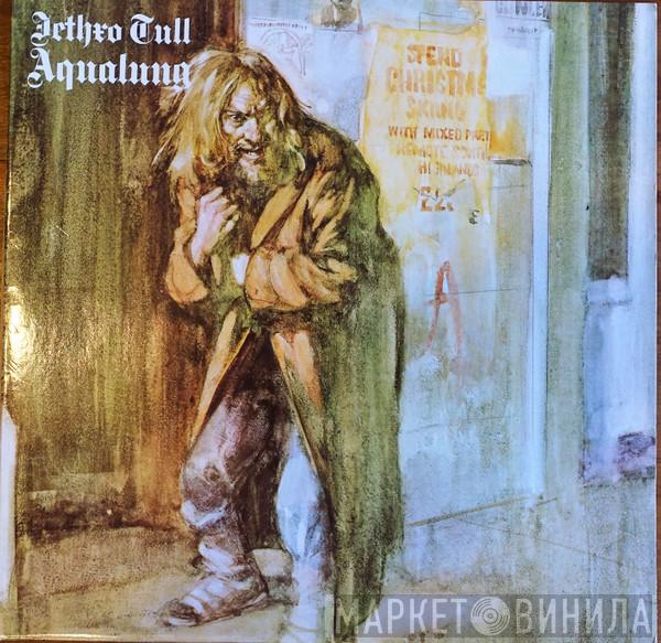  Jethro Tull  - Aqualung