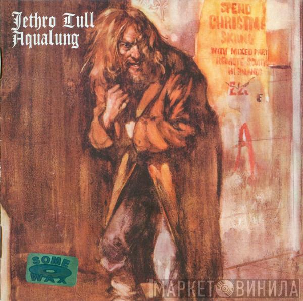  Jethro Tull  - Aqualung