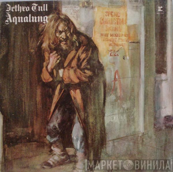  Jethro Tull  - Aqualung