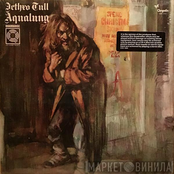  Jethro Tull  - Aqualung
