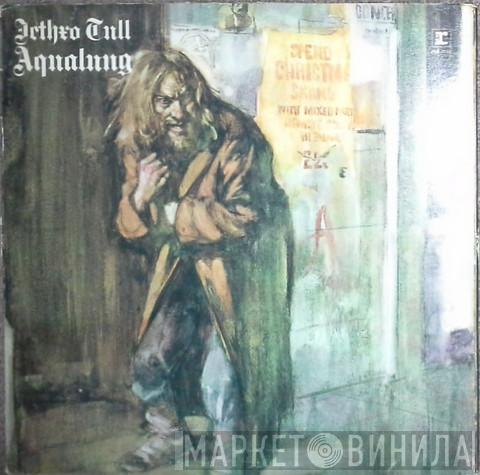  Jethro Tull  - Aqualung