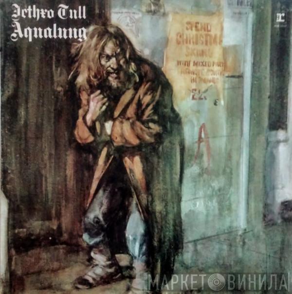  Jethro Tull  - Aqualung