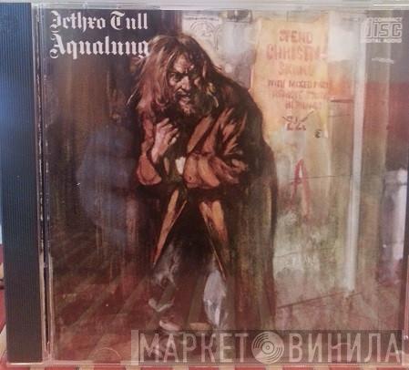  Jethro Tull  - Aqualung