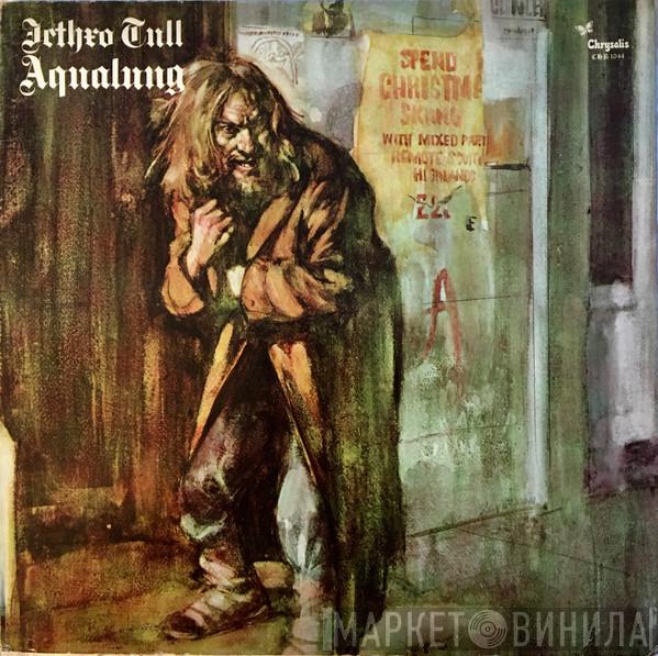  Jethro Tull  - Aqualung