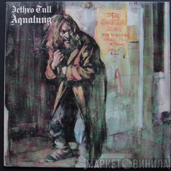  Jethro Tull  - Aqualung