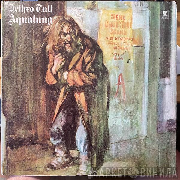  Jethro Tull  - Aqualung