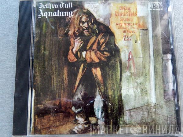  Jethro Tull  - Aqualung