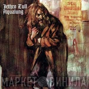  Jethro Tull  - Aqualung
