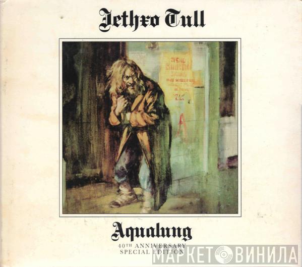  Jethro Tull  - Aqualung