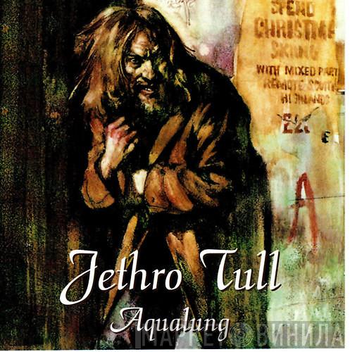  Jethro Tull  - Aqualung