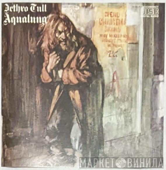  Jethro Tull  - Aqualung