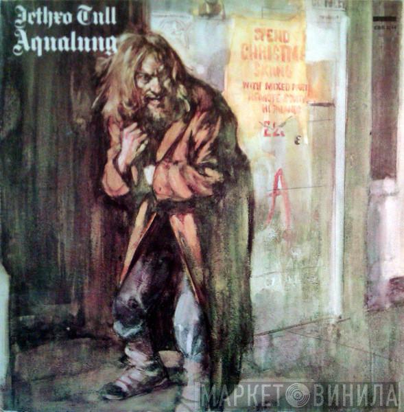  Jethro Tull  - Aqualung