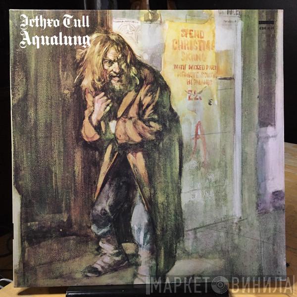  Jethro Tull  - Aqualung