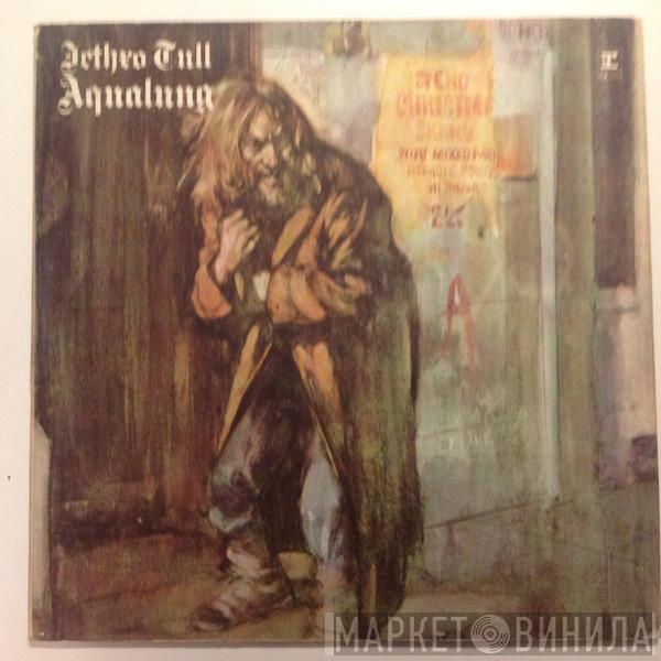  Jethro Tull  - Aqualung