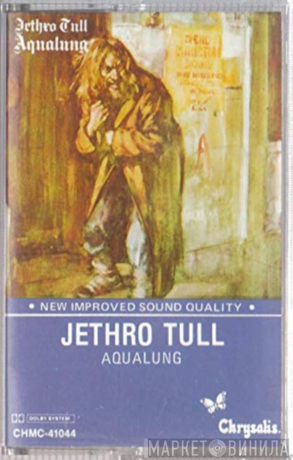  Jethro Tull  - Aqualung