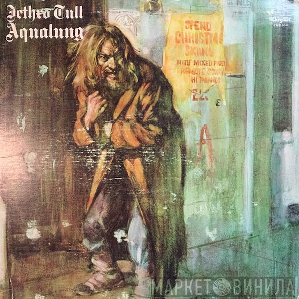 Jethro Tull - Aqualung