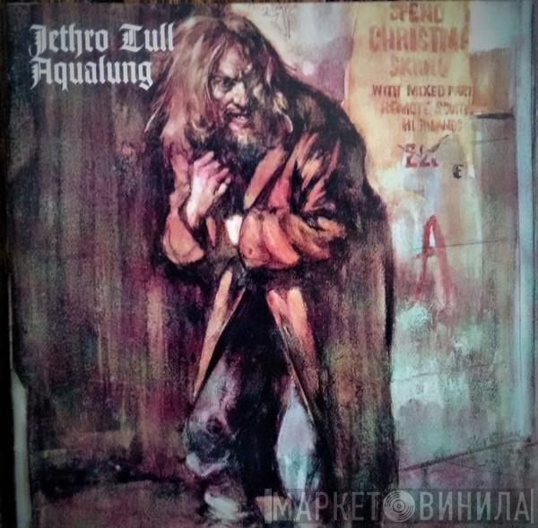  Jethro Tull  - Aqualung