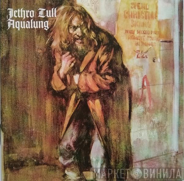  Jethro Tull  - Aqualung