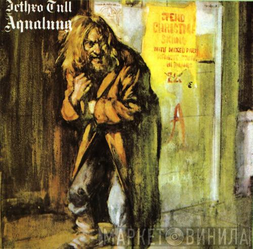  Jethro Tull  - Aqualung