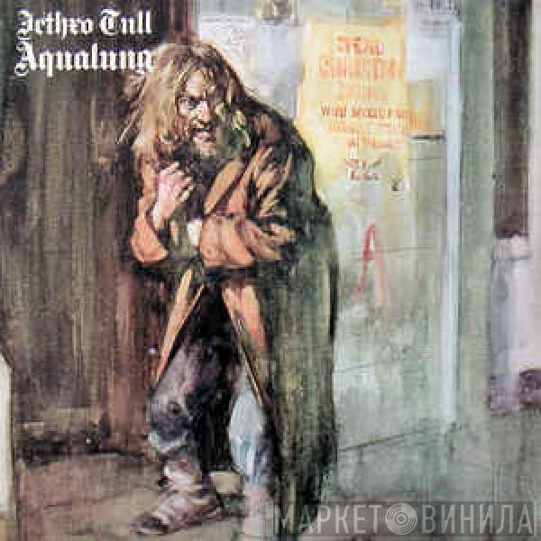 Jethro Tull  - Aqualung