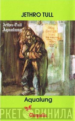  Jethro Tull  - Aqualung