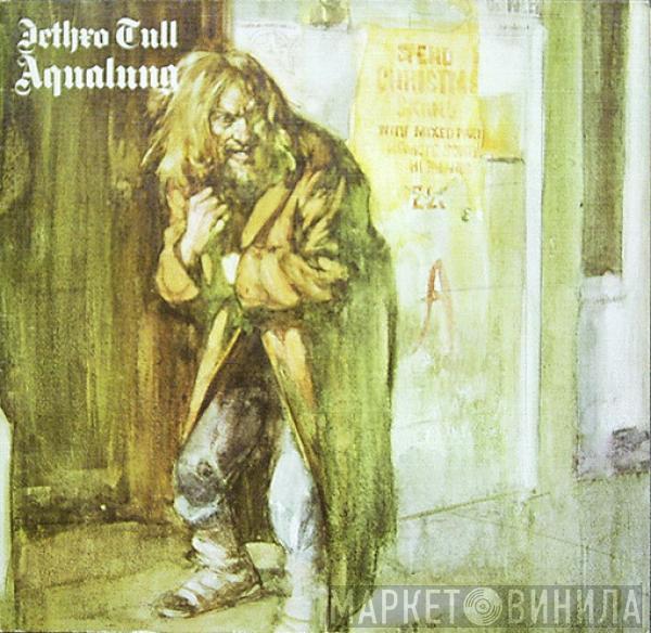  Jethro Tull  - Aqualung