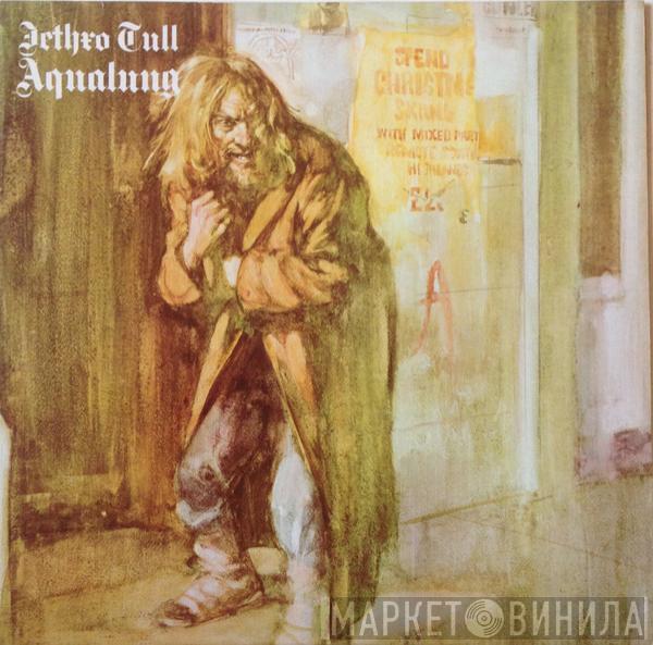  Jethro Tull  - Aqualung