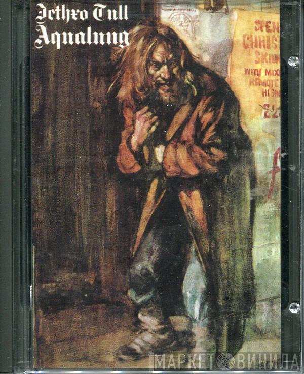  Jethro Tull  - Aqualung