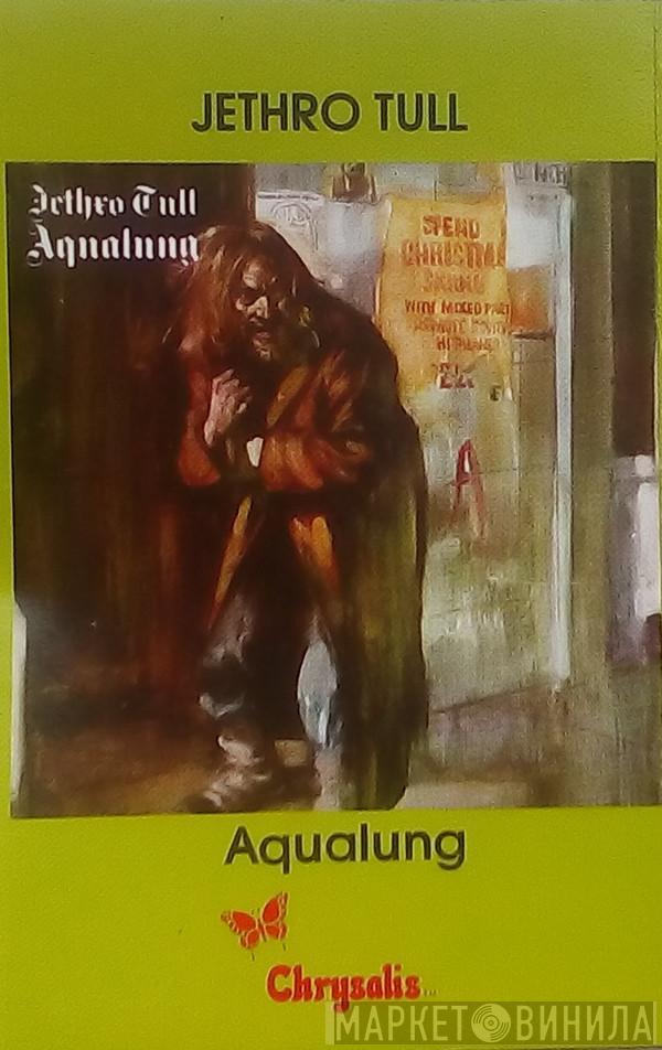  Jethro Tull  - Aqualung