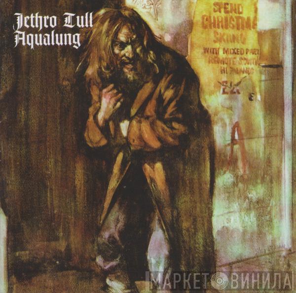  Jethro Tull  - Aqualung