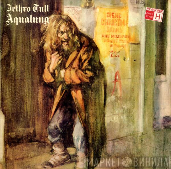 Jethro Tull - Aqualung