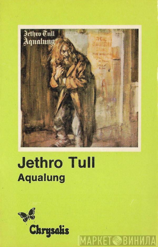  Jethro Tull  - Aqualung