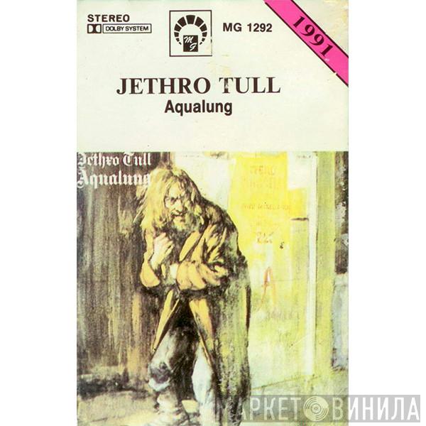  Jethro Tull  - Aqualung