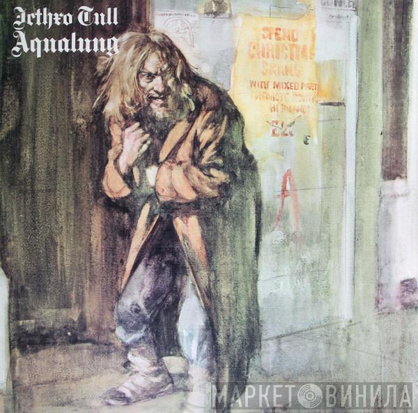 Jethro Tull - Aqualung