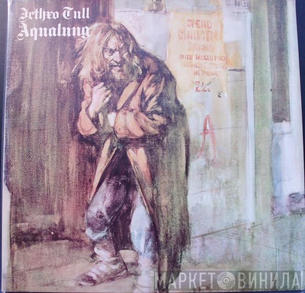  Jethro Tull  - Aqualung