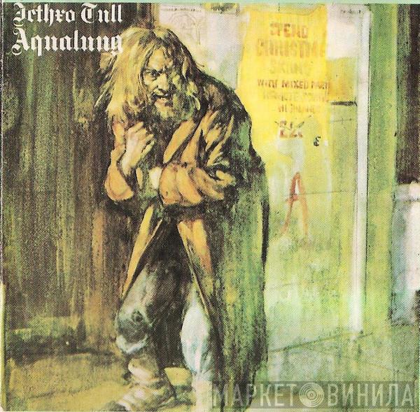  Jethro Tull  - Aqualung
