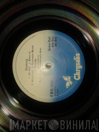Jethro Tull - Aqualung