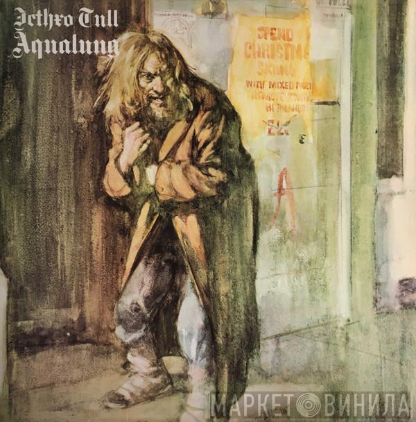  Jethro Tull  - Aqualung