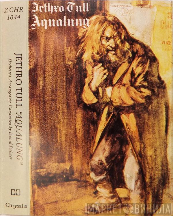  Jethro Tull  - Aqualung