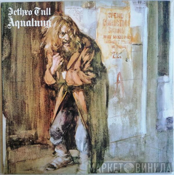  Jethro Tull  - Aqualung